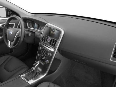 2017 Volvo XC60 T5 FWD Dynamic