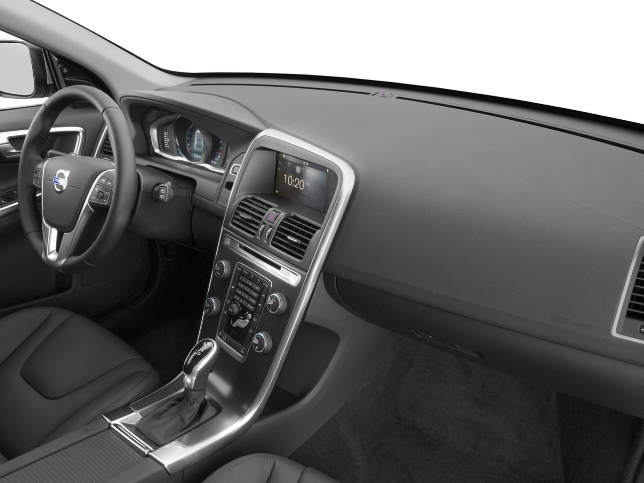 2017 Volvo XC60 T5 FWD Dynamic