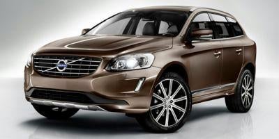2017 Volvo XC60 T5 FWD Dynamic