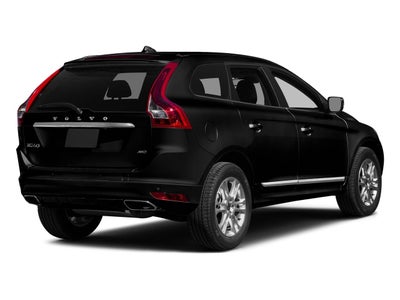 2017 Volvo XC60 T5 FWD Dynamic