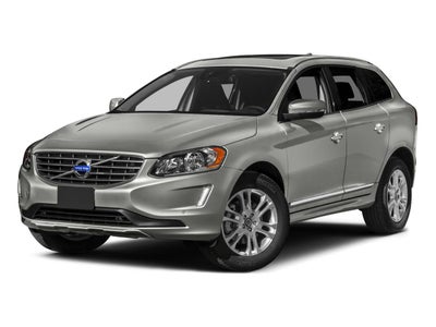 2017 Volvo XC60 T5 FWD Dynamic