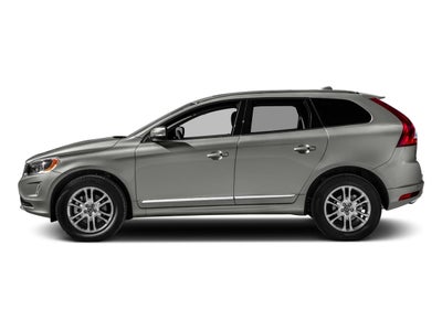 2017 Volvo XC60 T5 FWD Dynamic