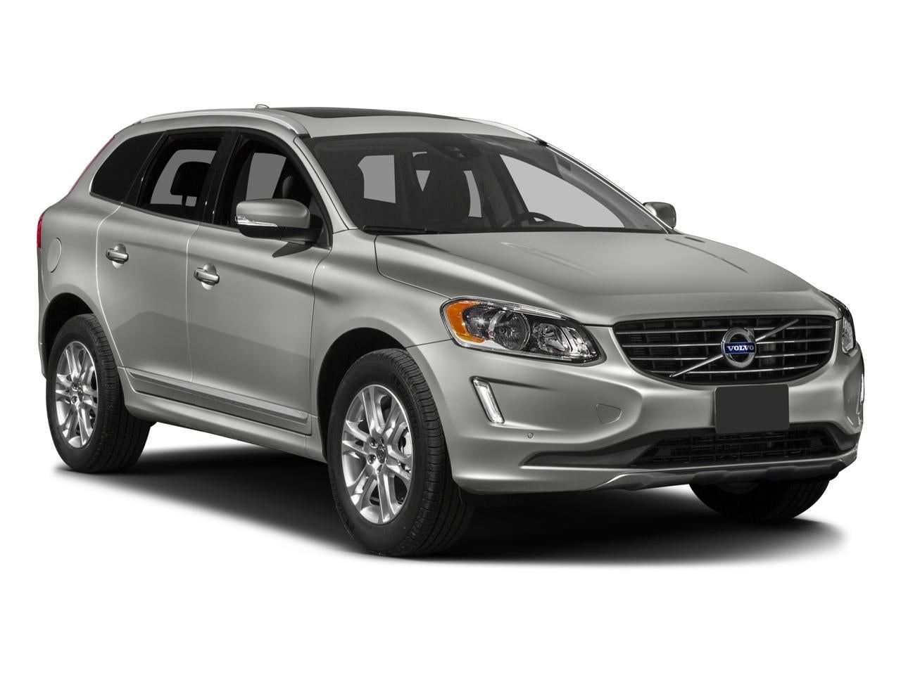 2017 Volvo XC60 T5 FWD Dynamic