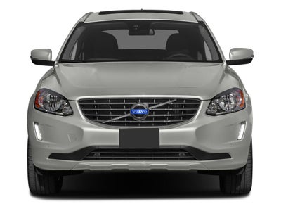 2017 Volvo XC60 T5 FWD Dynamic