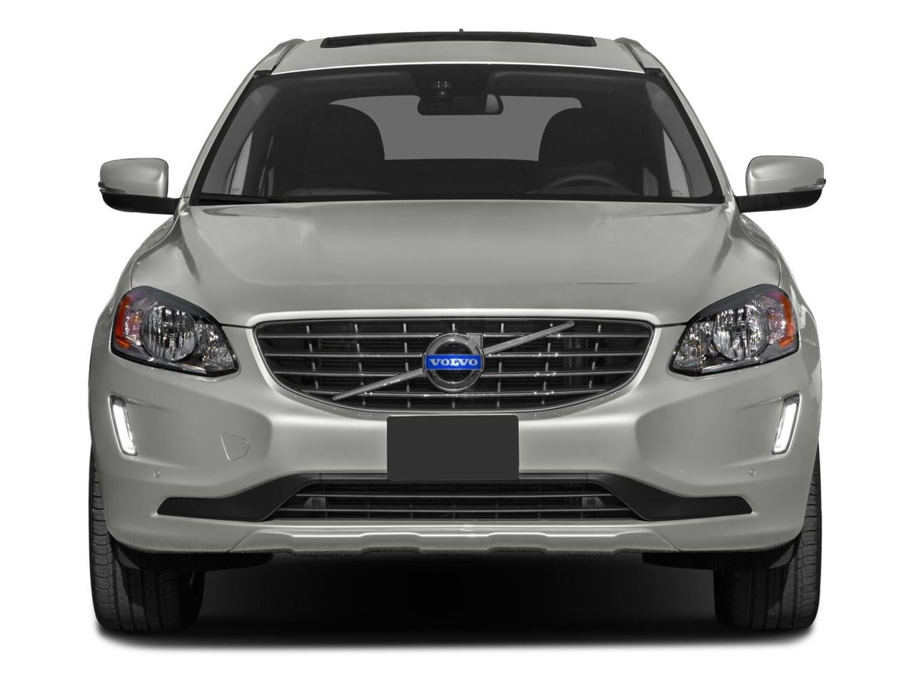 2017 Volvo XC60 T5 FWD Dynamic