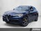 2018 Alfa Romeo Stelvio Ti AWD