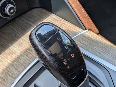 2018 Alfa Romeo Stelvio Ti AWD