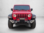 2020 Jeep Wrangler Unlimited Sport S 4x4