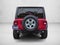 2020 Jeep Wrangler Unlimited Sport S 4x4