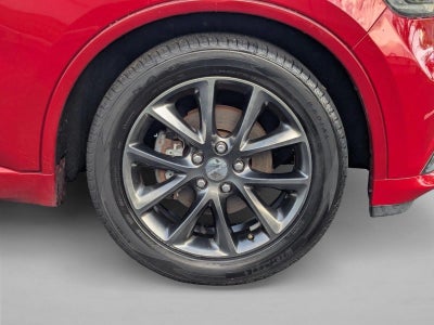 2014 Dodge Durango 2WD 4dr SXT