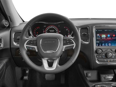2014 Dodge Durango 2WD 4dr SXT