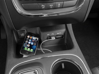 2014 Dodge Durango 2WD 4dr SXT