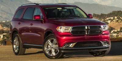 2014 Dodge Durango 2WD 4dr SXT