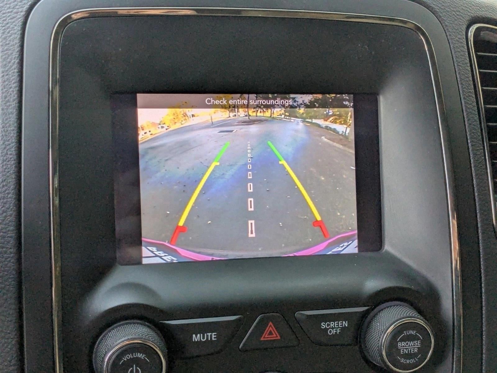 2020 Dodge Durango GT RWD