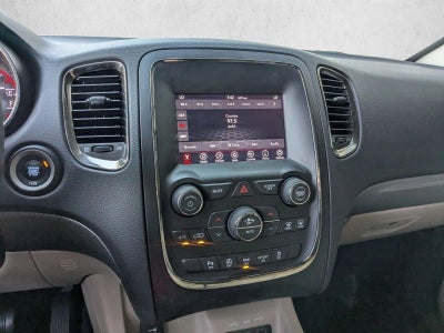 2020 Dodge Durango GT RWD