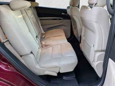 2020 Dodge Durango GT RWD