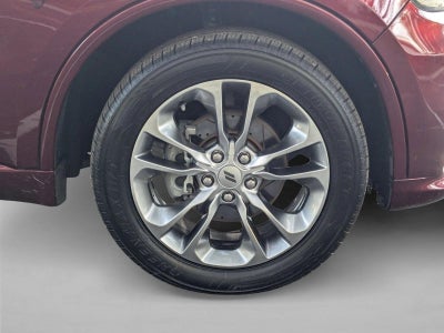 2020 Dodge Durango GT RWD