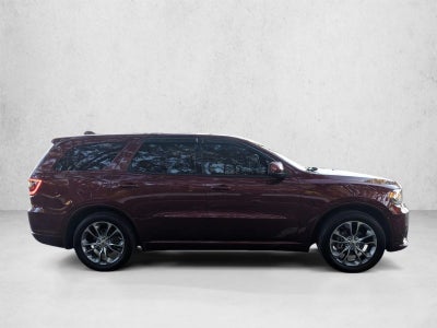 2020 Dodge Durango GT RWD