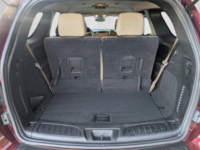 2020 Dodge Durango GT RWD