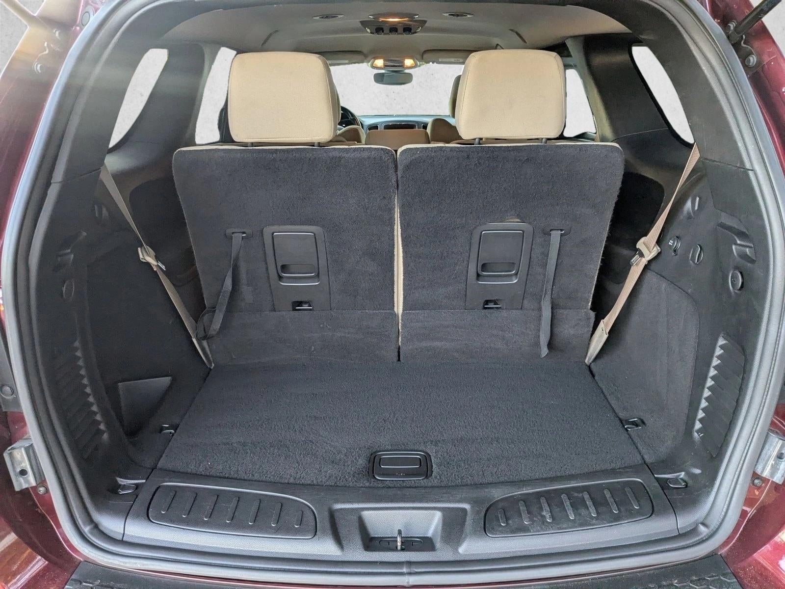 2020 Dodge Durango GT RWD