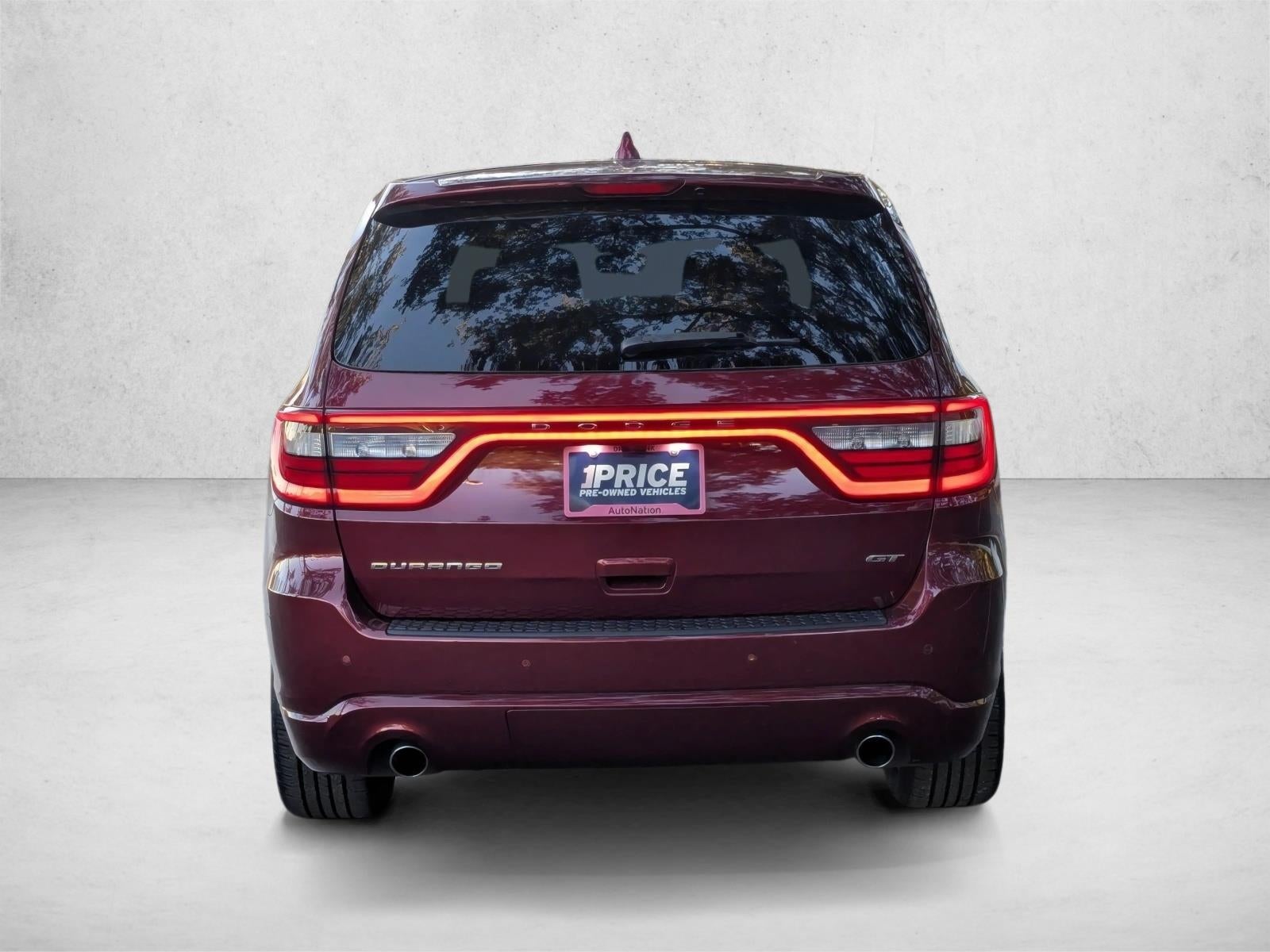 2020 Dodge Durango GT RWD