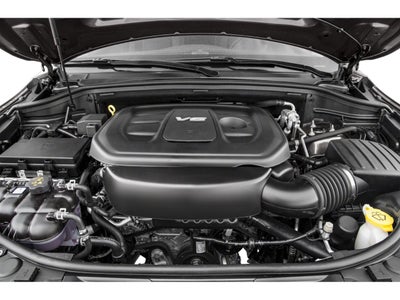 2020 Dodge Durango GT RWD