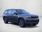 2021 Jeep Grand Cherokee L Overland 4x4