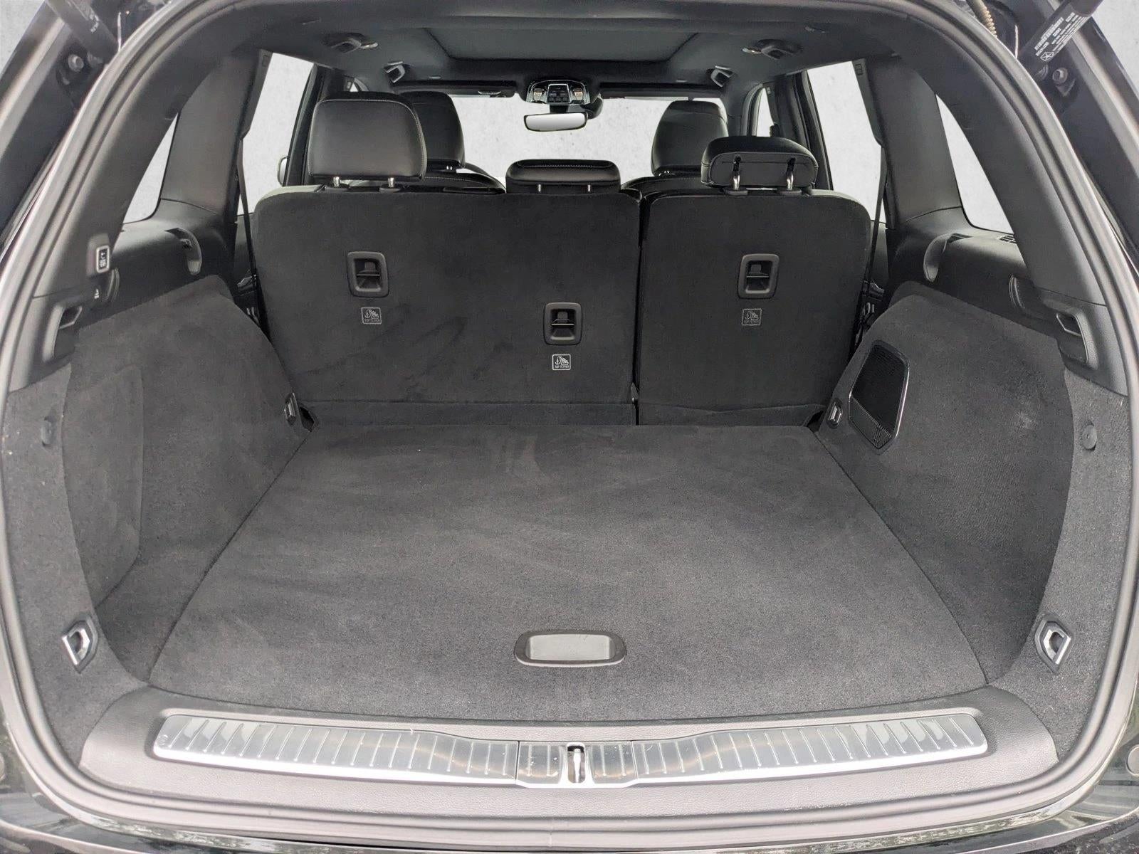 2022 Jeep Grand Cherokee 4xe Overland 4x4