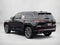 2022 Jeep Grand Cherokee 4xe Overland 4x4