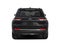 2022 Jeep Grand Cherokee 4xe Overland 4x4