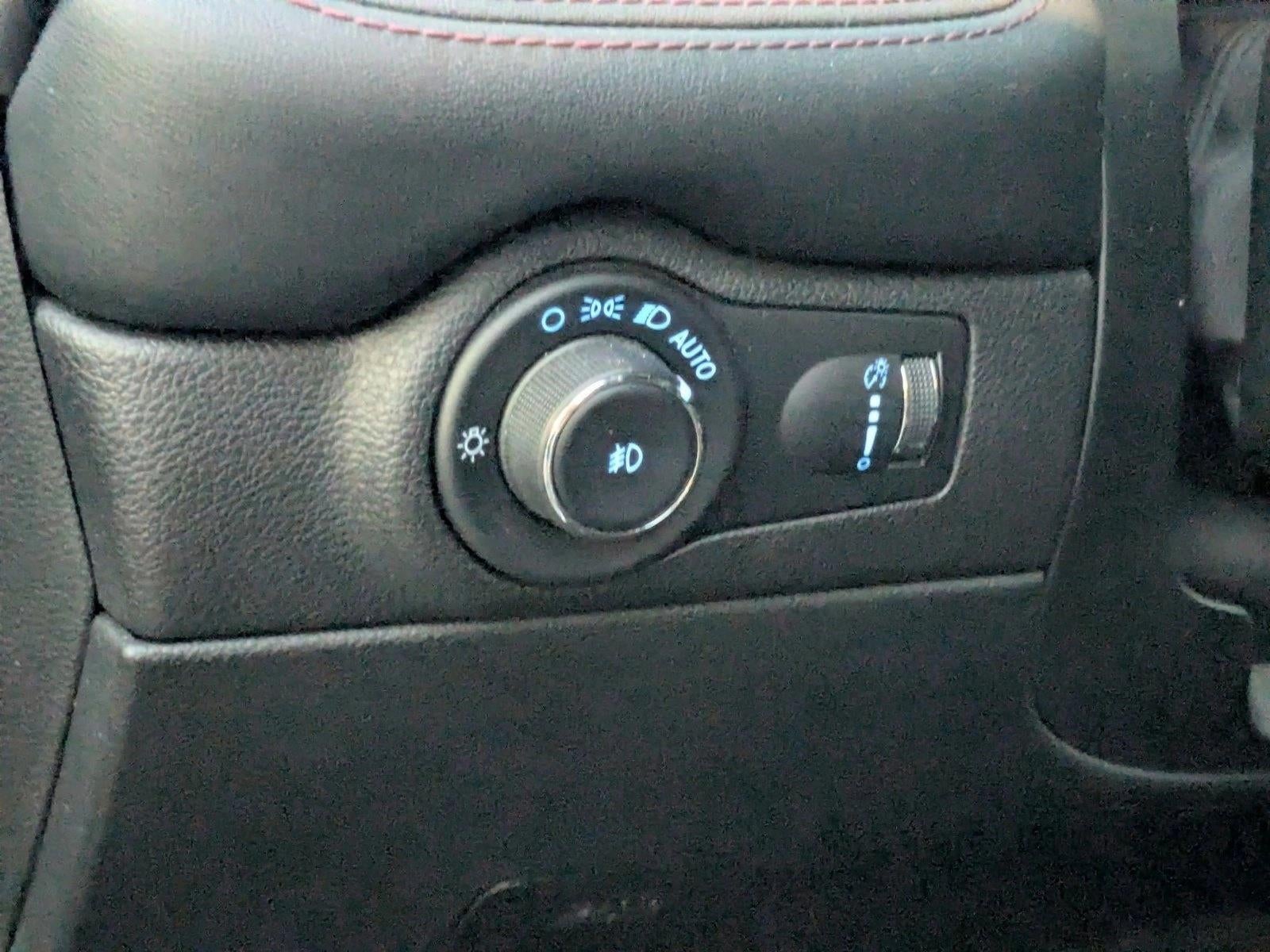 2021 Dodge Durango R/T AWD