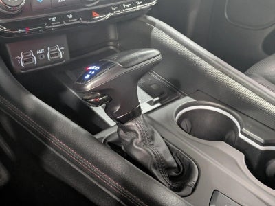 2021 Dodge Durango R/T AWD