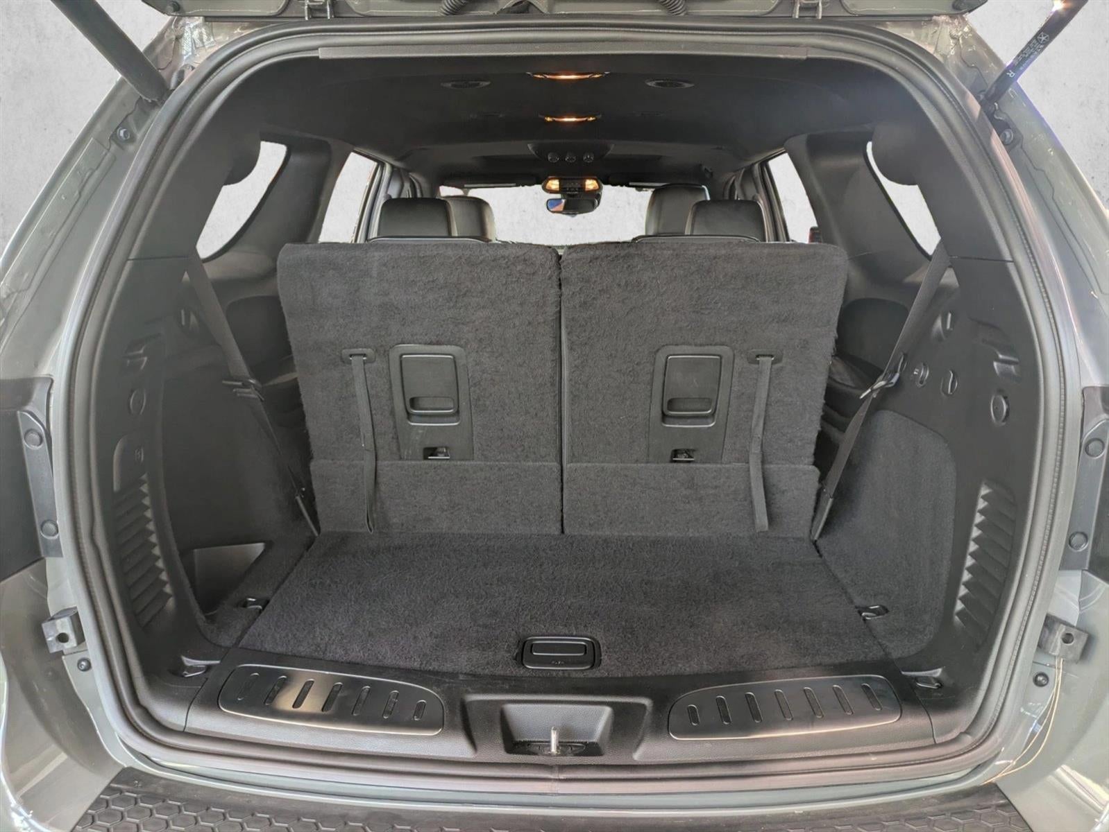 2021 Dodge Durango R/T AWD