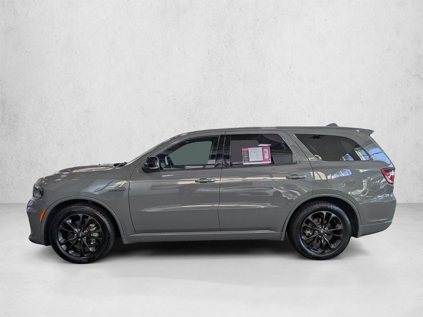 2021 Dodge Durango R/T AWD