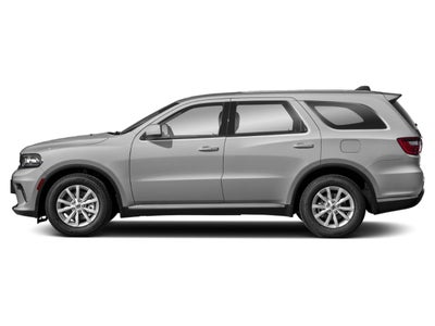 2021 Dodge Durango R/T AWD