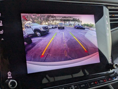 2024 Jeep Wagoneer L Series II 4x2 *Ltd Avail*