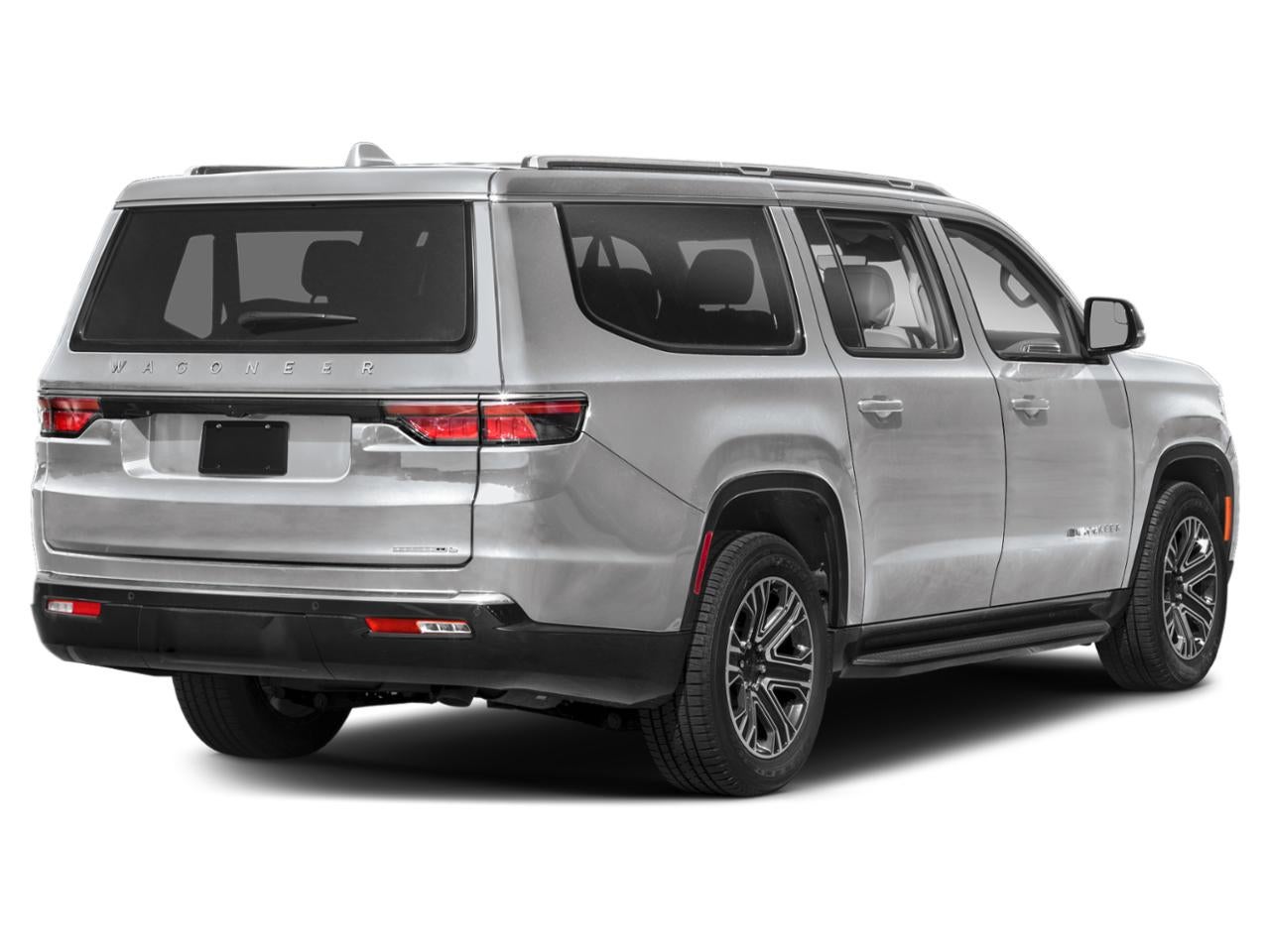 2024 Jeep Wagoneer L Series II 4x2 *Ltd Avail*