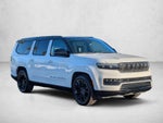 2024 Jeep Grand Wagoneer L Series II 4x4