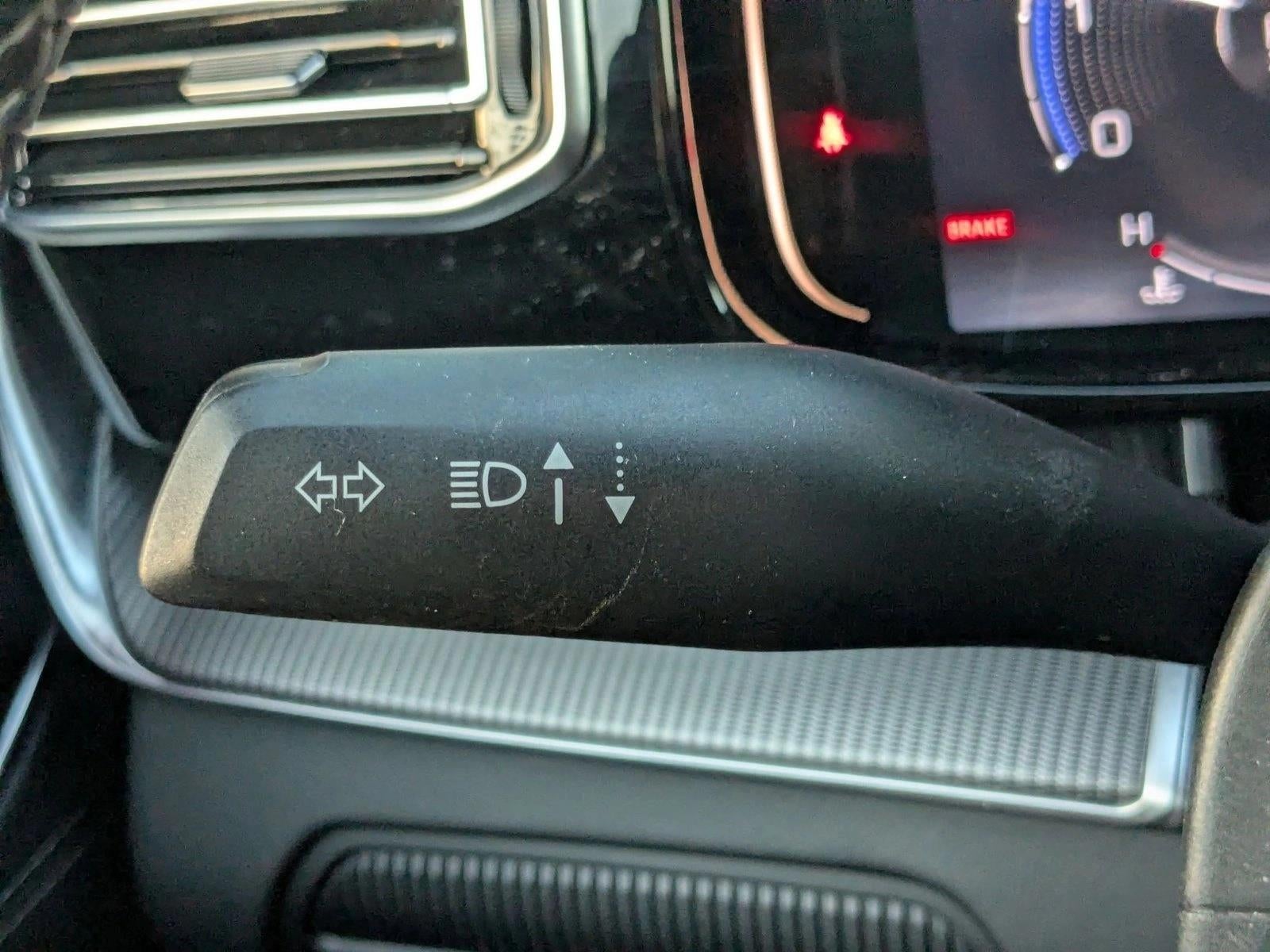 2024 Jeep Grand Wagoneer L Series II 4x4