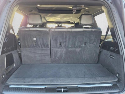 2023 Jeep Grand Wagoneer 4x4