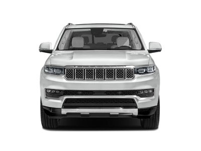 2023 Jeep Grand Wagoneer 4x4