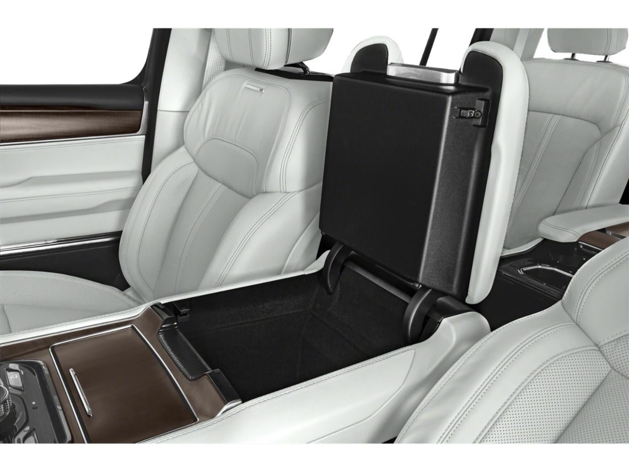 2023 Jeep Grand Wagoneer 4x4