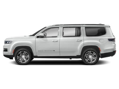 2023 Jeep Grand Wagoneer 4x4