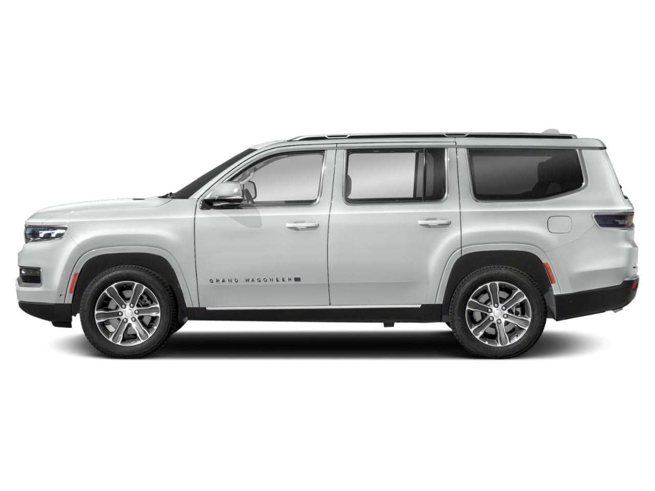 2023 Jeep Grand Wagoneer 4x4