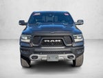 2020 RAM 1500 Rebel 4x4 Crew Cab 5'7" Box