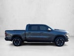 2020 RAM 1500 Rebel 4x4 Crew Cab 5'7" Box