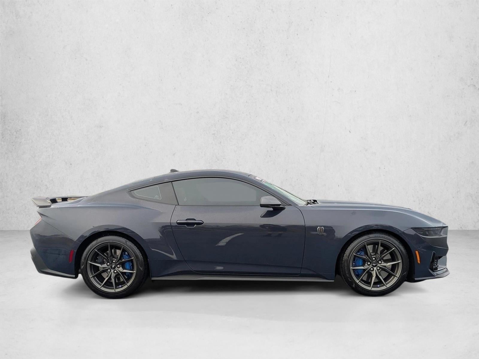 2025 Ford Mustang Dark Horse Fastback