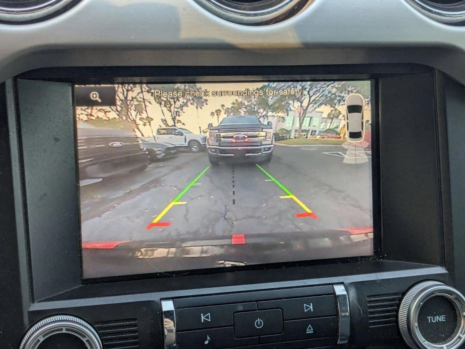 2015 Ford Mustang 2dr Fastback EcoBoost Premium