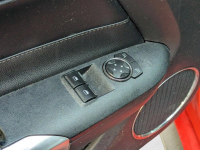 2015 Ford Mustang 2dr Fastback EcoBoost Premium