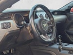 2015 Ford Mustang 2dr Fastback EcoBoost Premium
